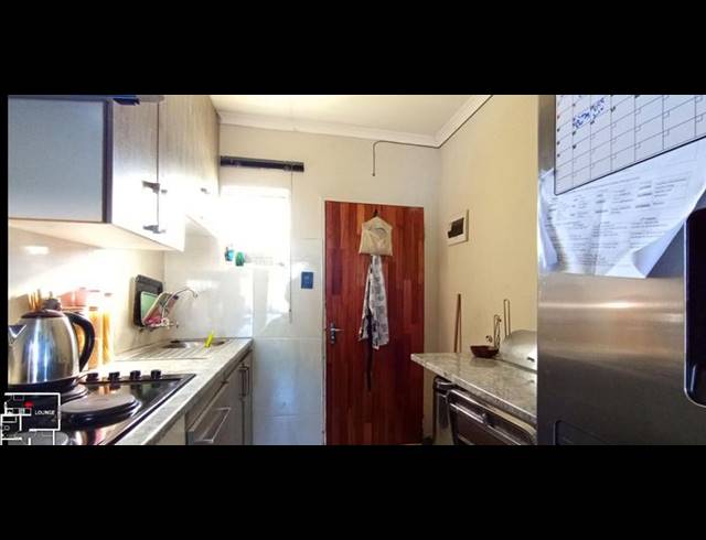 2 BEDROOM APARTMENT FOR SALE IN FLEURHOF